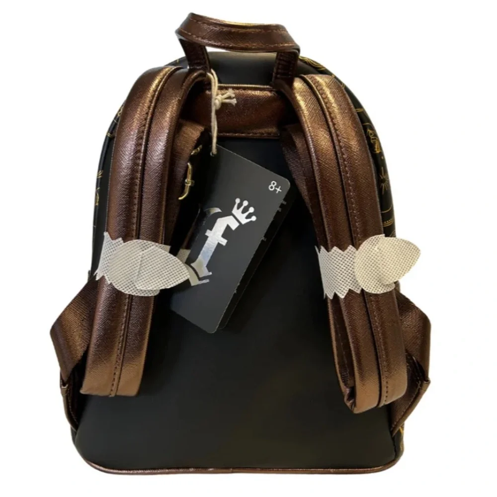 Loungefly nwt literature